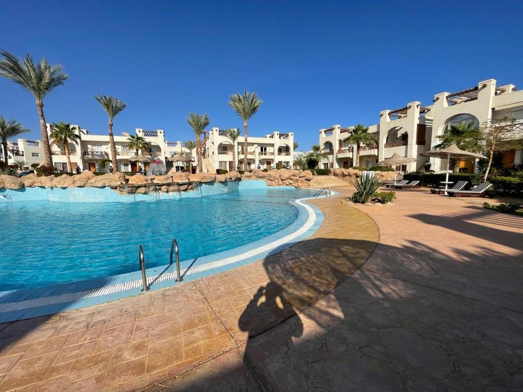 Sunny Lakes Resort Sharm el-Sheikh Exteriör bild